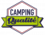 Clair De Lune : Logo Camping Qualite